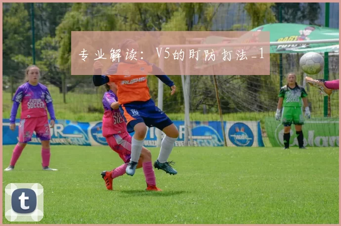 专业解读：V5的盯防打法_1